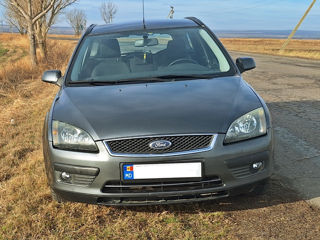 Ford Focus foto 2