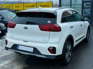 KIA Niro foto 6