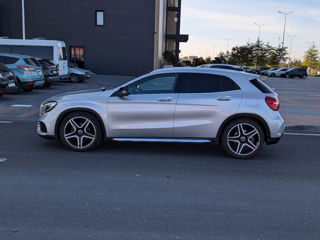 Mercedes GLA foto 4