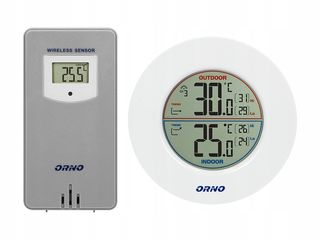 Statie meteo wireless ORNO OR-SP-3100 / WG foto 0