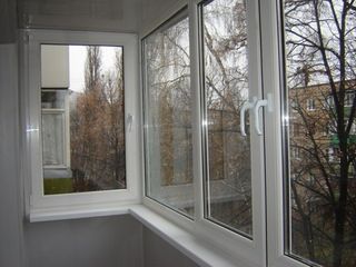 Lowe в подарок.Металлопластиковые окна, двери. лучшие цены в Молдове, 100% качество! foto 6