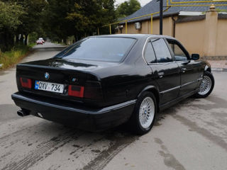 BMW 5 Series foto 3