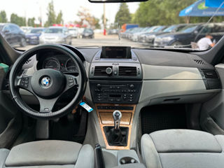 BMW X3 foto 15