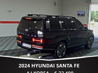 Hyundai Santa FE foto 5