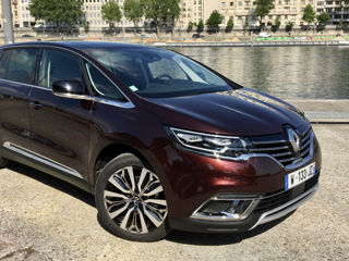 Piese,запчасти,разборка renault megan 3,grand scenic 3; espace initiale foto 2