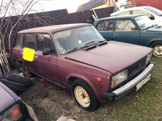 Lada / ВАЗ 2104, 2005
