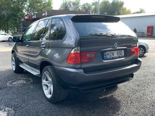 BMW X5 foto 3