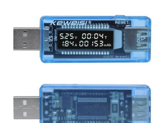 Usb tester foto 3