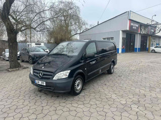 Mercedes Vito foto 3