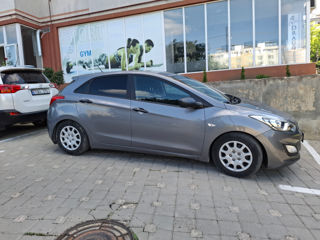 Hyundai i30 foto 4