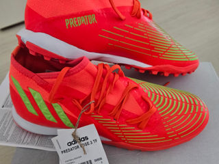 Vând bampuri Adidas Predator foto 3