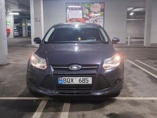 Ford Focus foto 3