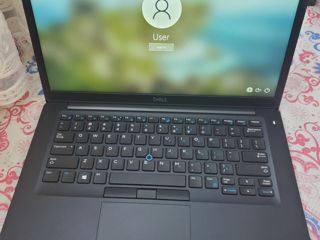 Dell Latitude 7490