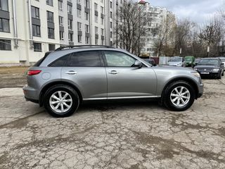 Infiniti FX foto 6