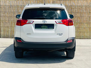 Toyota Rav 4 foto 6