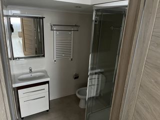 Apartament cu 3 camere, 65 m², Centru, Bălți foto 9