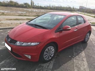 Honda Accord foto 2