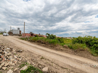Se vinde teren agricol pe str. Cartușa, Durlești, Chișinău foto 5
