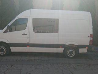 Mercedes Sprinter foto 5