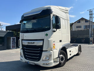 Daf XF 460 FT foto 2