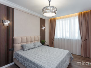 Apartament cu 4 camere, 106 m², Ciocana, Chișinău foto 9