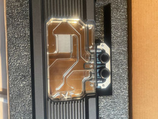 Corsair Water Block foto 2