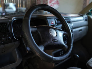 Volkswagen T 4 foto 5