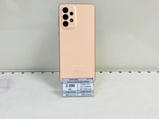 Samsung Galaxy A33 6/128Gb, 2390 lei