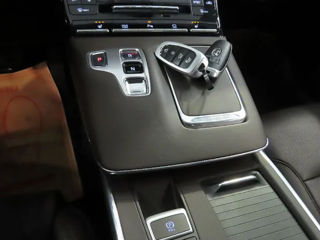 Hyundai Grandeur foto 8