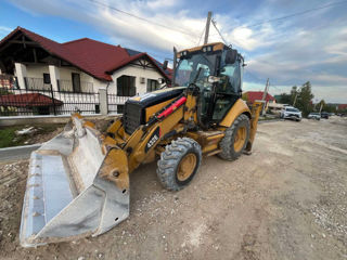 Servicii excavator / buldoexcavator foto 4