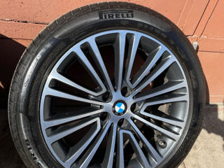 Комплект дисков BMW. фото 4