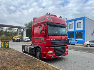 Daf XF 105 460