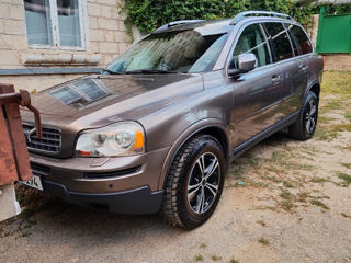 Volvo XC90 foto 3