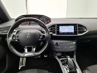 Peugeot 308 foto 6