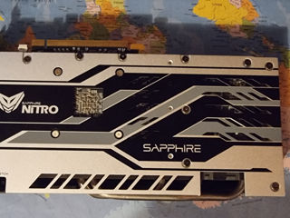 SAPPhIRE rx 570 4gb foto 2