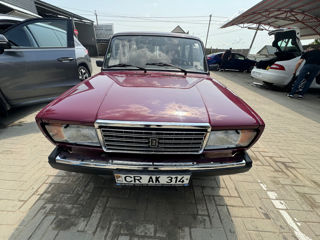 Lada / ВАЗ 2107 фото 2