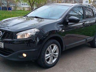 Nissan Qashqai foto 0