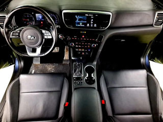 KIA Sportage foto 5