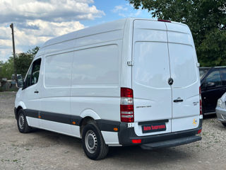 Mercedes Sprinter foto 5