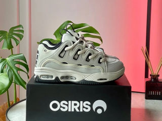 Osiris D3 Grey Women's foto 2