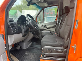 Mercedes Sprinter 319 foto 7