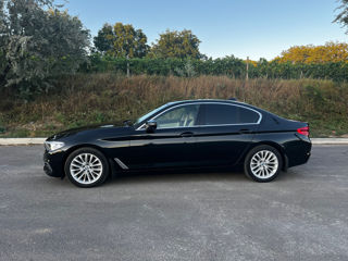 BMW 5 Series foto 6