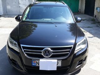 Volkswagen Tiguan foto 6