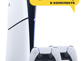 Аренда / Прокат PlayStation 5, Playstation 4 Pro (400 игр ) Доставка foto 9