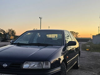 Nissan Primera foto 1