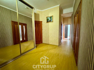 Apartament cu 2 camere, 82 m², Râșcani, Chișinău foto 5