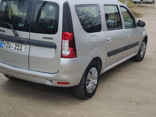 Dacia Logan Mcv foto 3