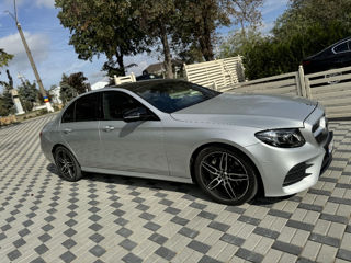 Mercedes E-Class foto 6