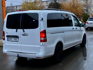 Mercedes Vito foto 5