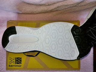 оригинальные кроссовки Karrimor в коробке foto 9